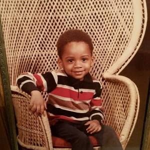 Meet your Posher, Sam